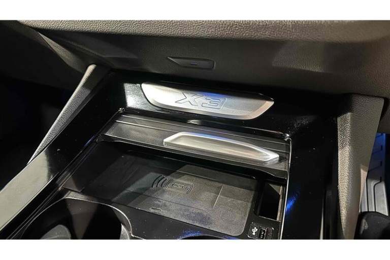 2023 BMW X3 30e M Sport SUV HYBRID Automatic