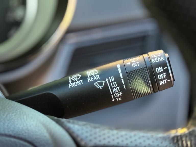 2015 Vauxhall Zafira 1.4T SRi 5dr MPV Petrol Manual