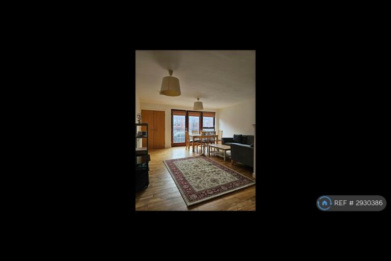3 bedroom flat in Hotspur St, Glasgow, G20 (3 bed) (#2930386)