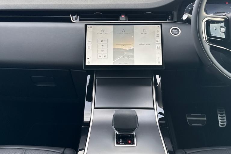 2024 Land Rover Range Rover Evoque 2.0 D200 Dynamic HSE 5dr Auto ESTATE DIESEL Automatic