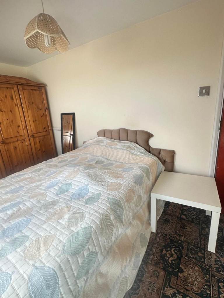 Double room to rent
