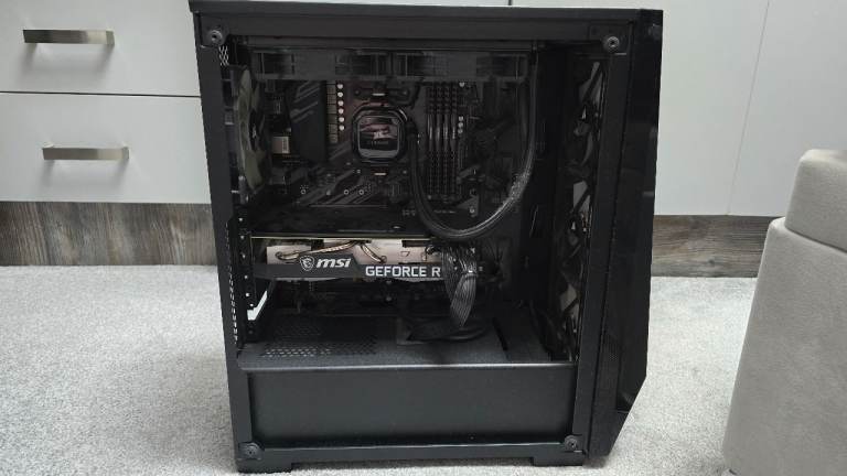 Gaming Pc