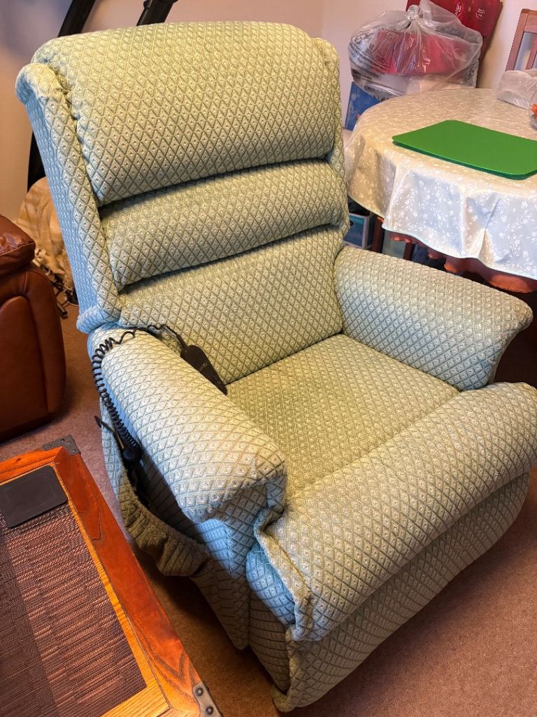 image for Sofa Recliner