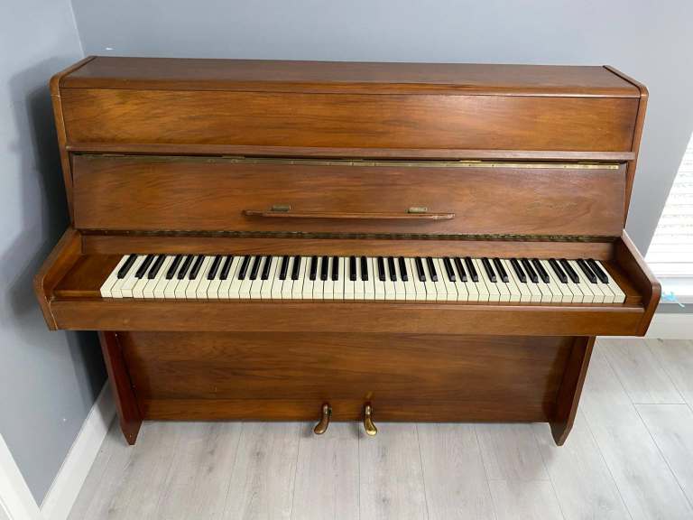 image for Danemann piano