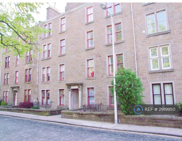 2 bedroom flat in Roseangle, Dundee, DD1 (2 bed) (#2919950)