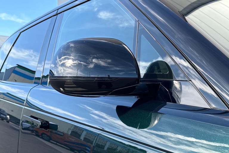 2025 Land Rover Range Rover Sport 3.0 D350 Autobiography 5dr Auto ESTATE DIESEL Automatic