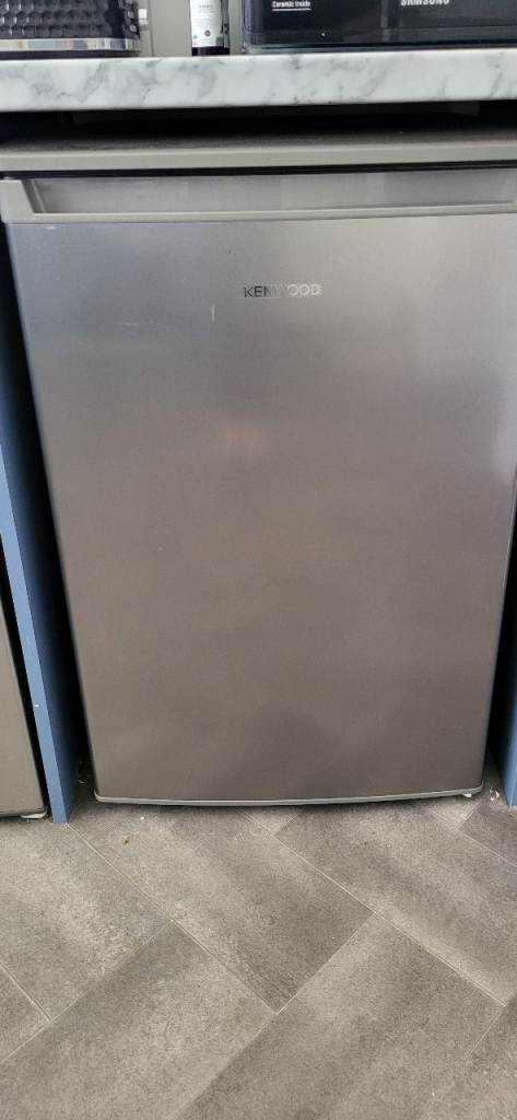 Kenwood under counter fridge