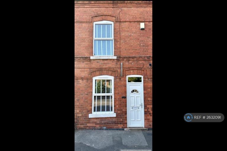 3 bedroom house in Eastwood St, Nottingham, NG6 (3 bed) (#2632091)