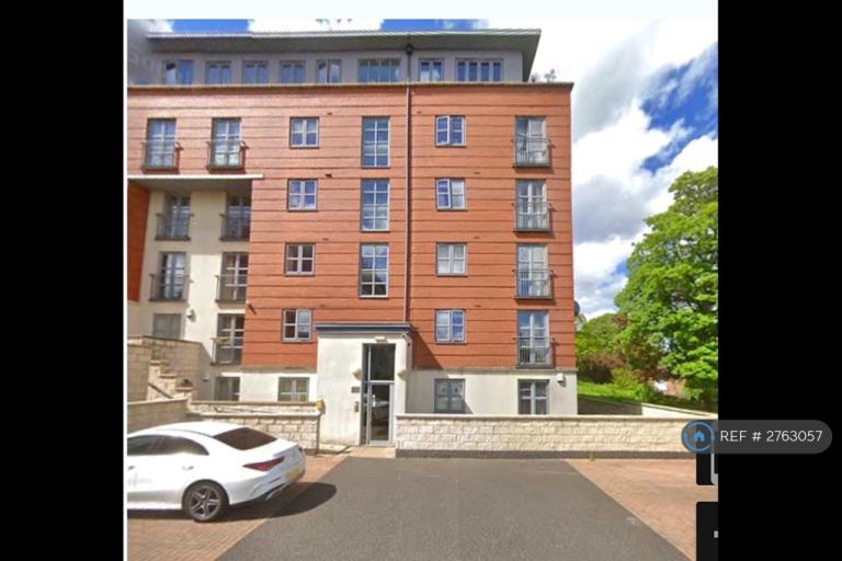 2 bedroom flat in Pasteur House, Nottingham, NG3 (2 bed) (#2763057)