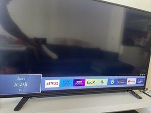 32-inch Smart TV –£80  Imran tv Luton 