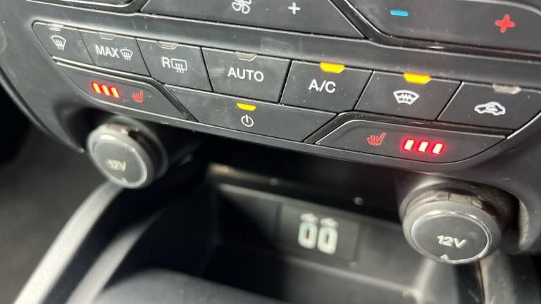 2022 Ford Ranger Diesel Special Edition Pick Up Double Cab Stormtrak 2.0 EcoBlue 213 Auto Double ...