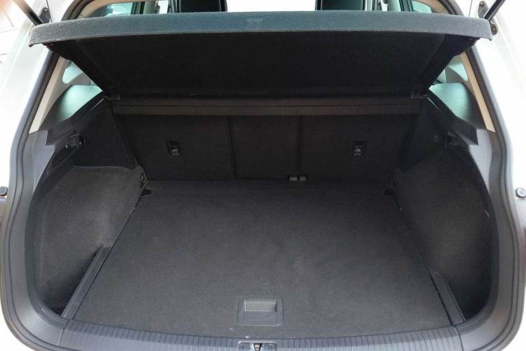 2017 Volkswagen Tiguan 2.0 TDI 150 4Motion SE Nav 5dr SUV Diesel Manual