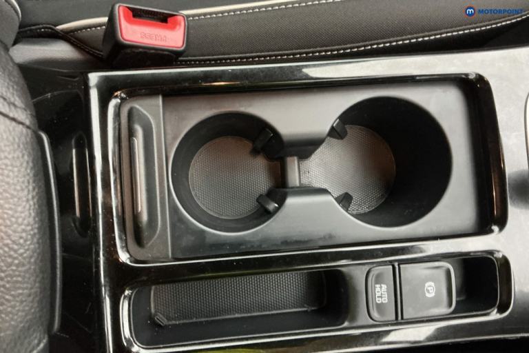 2024 Kia Pro Ceed 1.5T GDi ISG 138 GT-Line 5dr ESTATE PETROL Manual