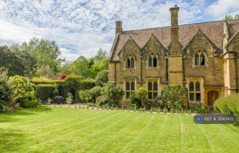4 bedroom house in Silver Street, South Petherton, TA13 (4 bed) (#3047472)
