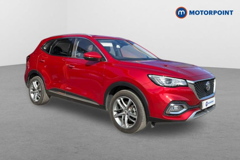 2023 MG MG HS 1.5 T-GDI Excite 5dr DCT ESTATE PETROL Automatic