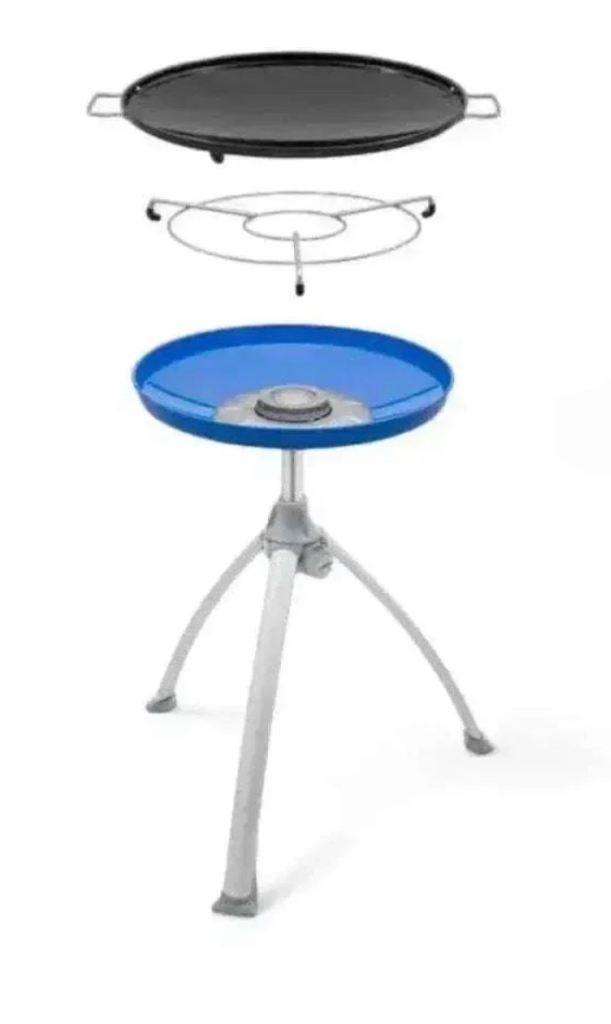 Cadac Grill 2 Braai BBQ - Used 
