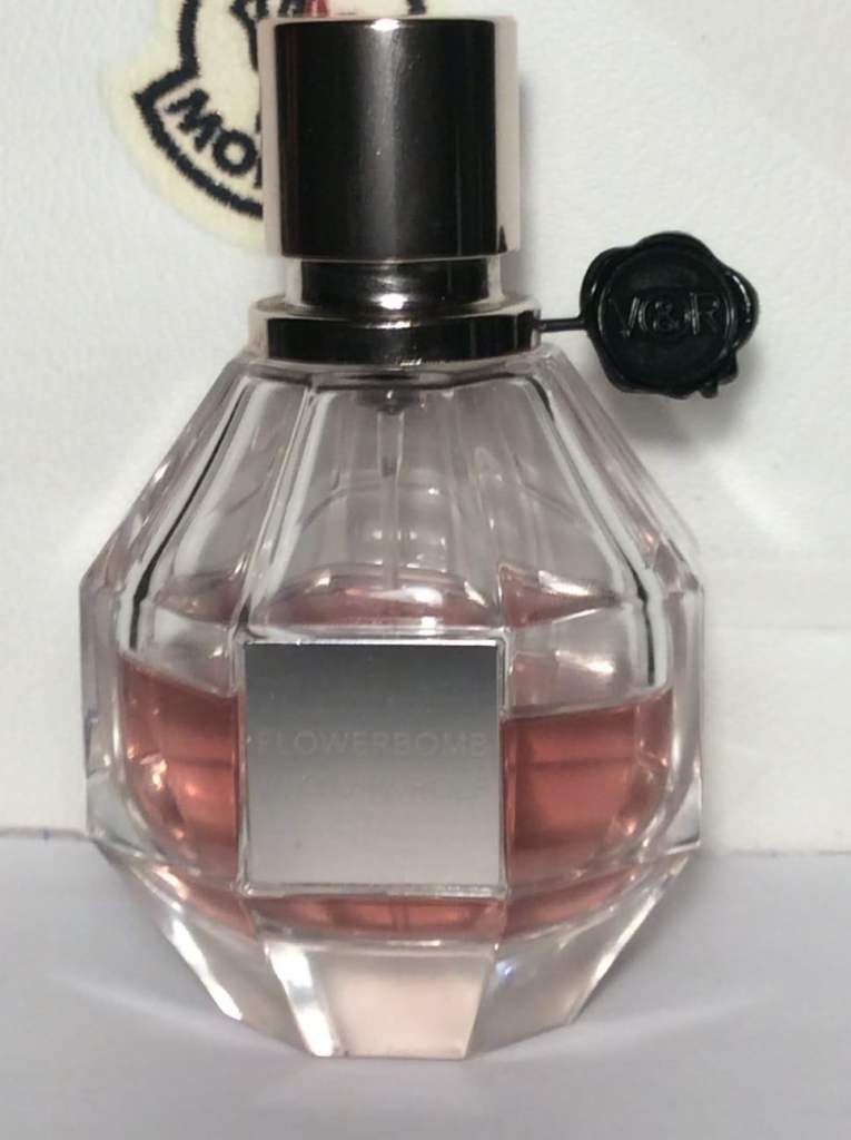 Viktor and Rolf Flowerbomb Perfume 50ml 