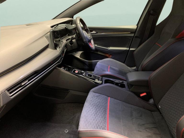 2022 Volkswagen Golf 2.0 TSI GTI Clubsport Hatchback 5dr Petrol DSG Euro 6 (s/s) (300 ps) - DIGI ...