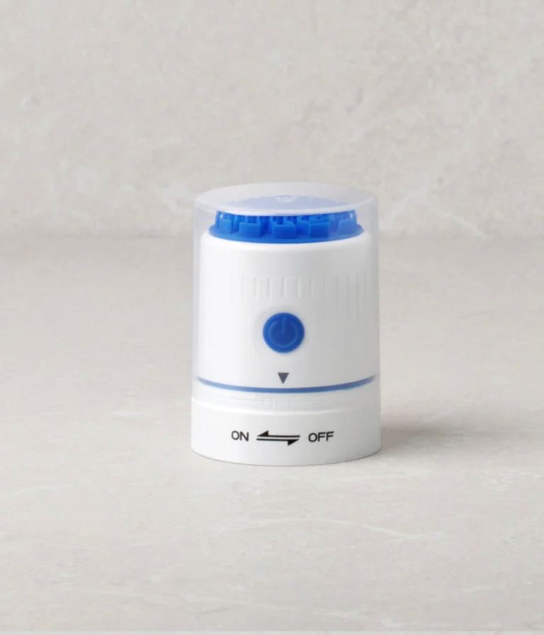 image for Oscisonic Cleanser Head, Dp Dermaceuticals 