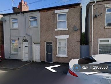 2 bedroom house in Woodshutts Street, Stoke On Trent, ST7 (2 bed) (#2903550)