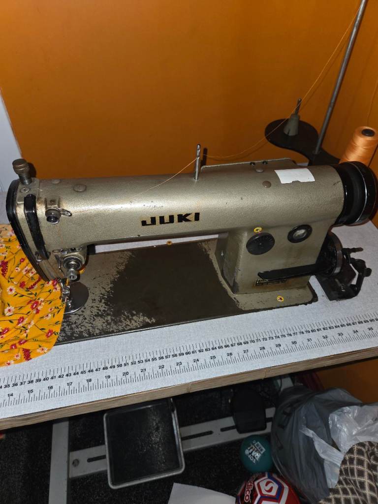 Sewing machine for sale