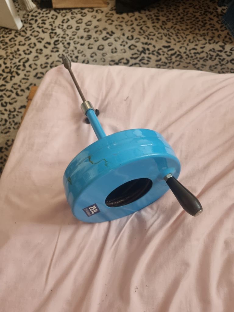 image for Unblocker sink