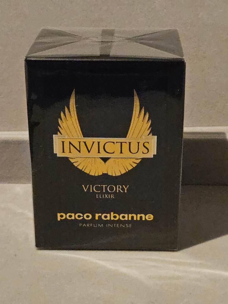 Paco Rabanne Invictus Victory Elixir 50ml 