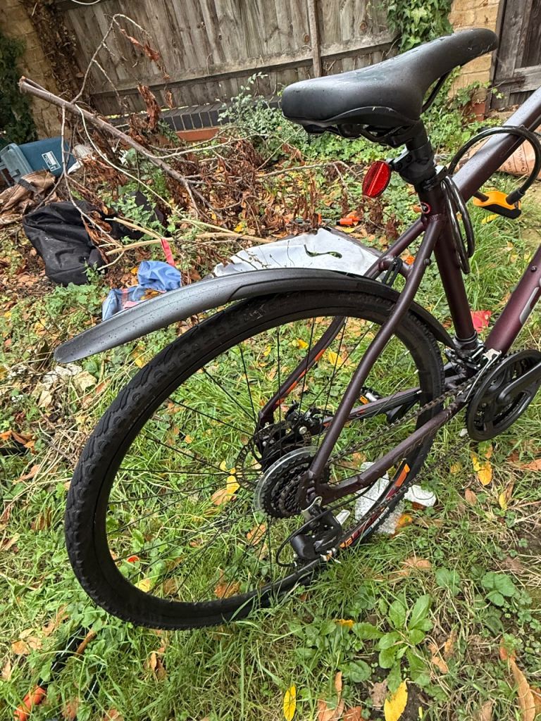 Carrera Crossfire 2 (Size M)