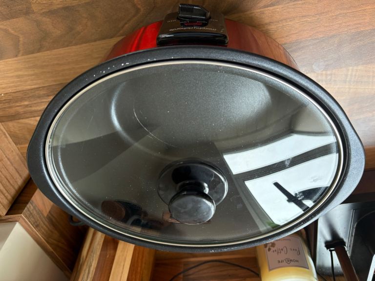 Morphy Richards Slow Cooker 