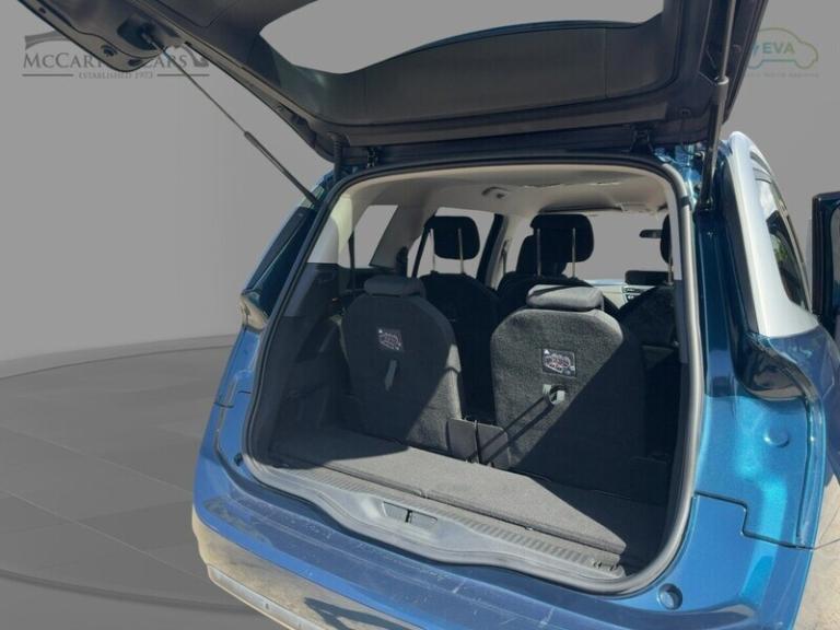 2021 Citroen C4 Grand Picasso PureTech Sense MPV Petrol Manual