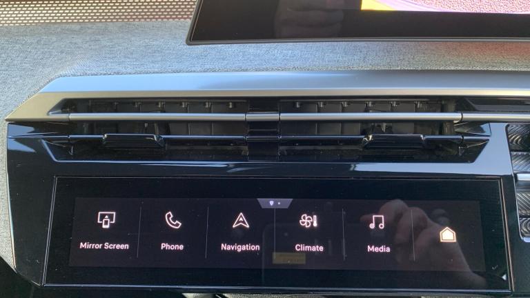 2025 Peugeot 3008 1.2 HYBRID GT SUV 5dr Petrol Hybrid e-DSC6 Euro 6 (s/s) (136 ps) SUV Hybrid Aut...