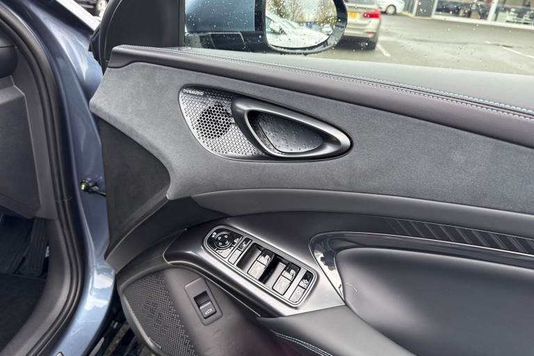 2025 BYD Seal 82.5kWh Excellence Auto AWD 4dr Saloon Automatic