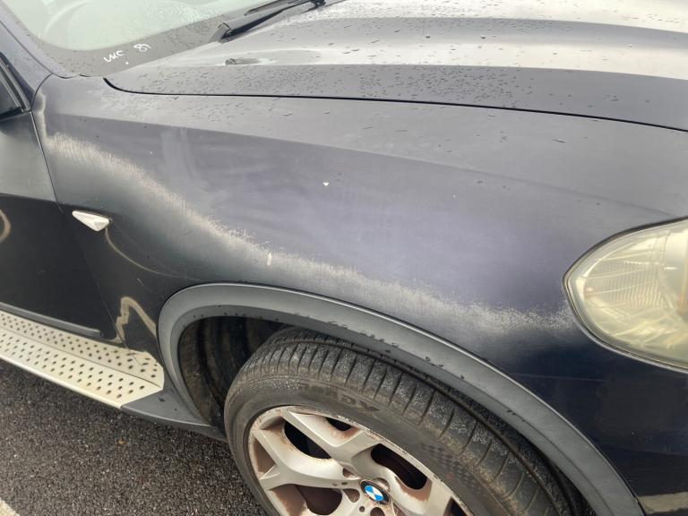 2007 BMW X5 3.0d SE 5dr Auto ESTATE Diesel Automatic