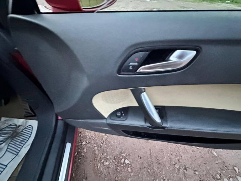 2007 Audi TT 2.0T FSI 2dr S Tronic CONVERTIBLE PETROL Automatic