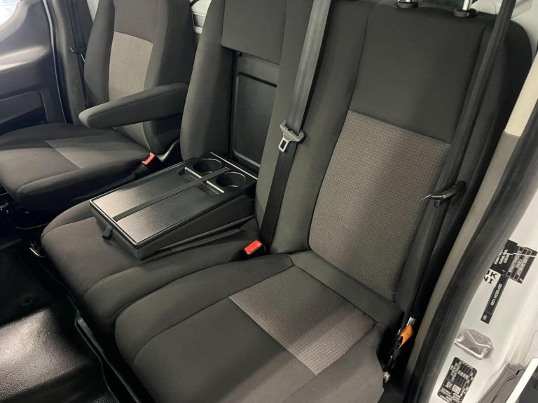 2023 Ford Transit 2.0 EcoBlue 130ps Chassis Cab CHASSIS CAB DIESEL Manual