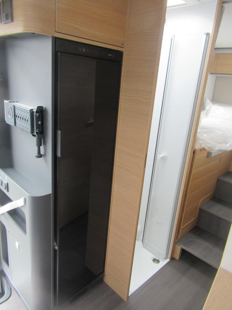 ADRIA CORAL 670 DL 60Y EDITION