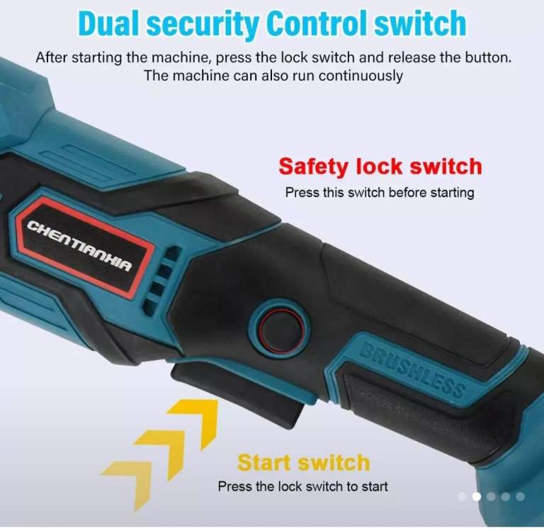 image for Anglia grinder at cheap best price 🥰(New)