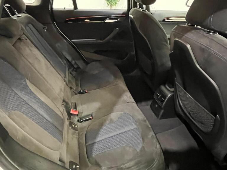 2016 BMW X1 xDrive 20d M Sport 5dr ESTATE DIESEL Manual