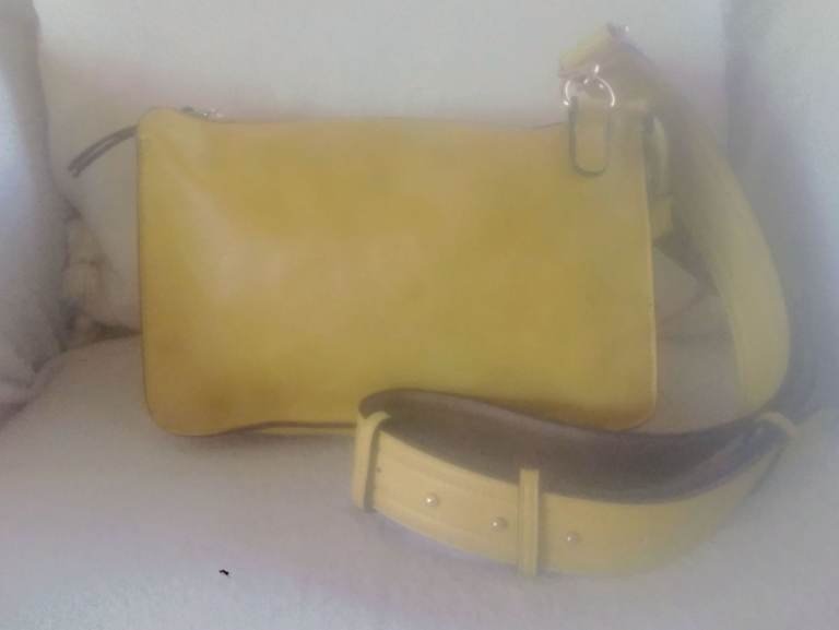 Next bag