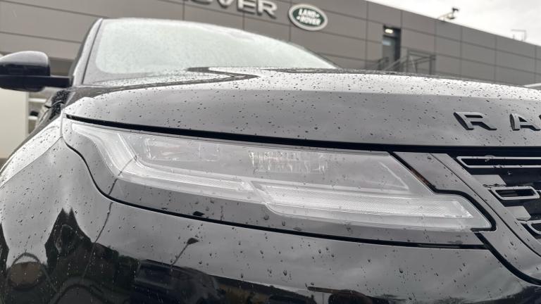 2025 Land Rover Range Rover Evoque 2.0 D200 Edition 5dr Auto Diesel Hatchback Hatchback Diesel Au...