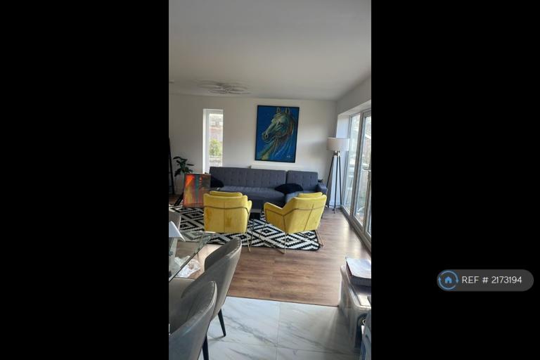 1 bedroom in Carton Close, Rochester, ME1 (#2173194)