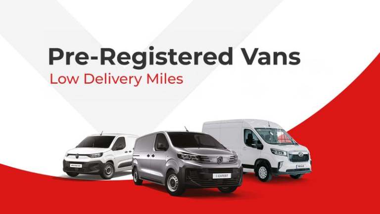 2025 Citroen Berlingo 1.5 BlueHDi 1000 Driver M Panel Van 5dr Diesel Manual SWB Euro 6 (s/s) (100...