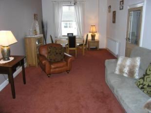 Room to rent in Ayr KA7 1UB 