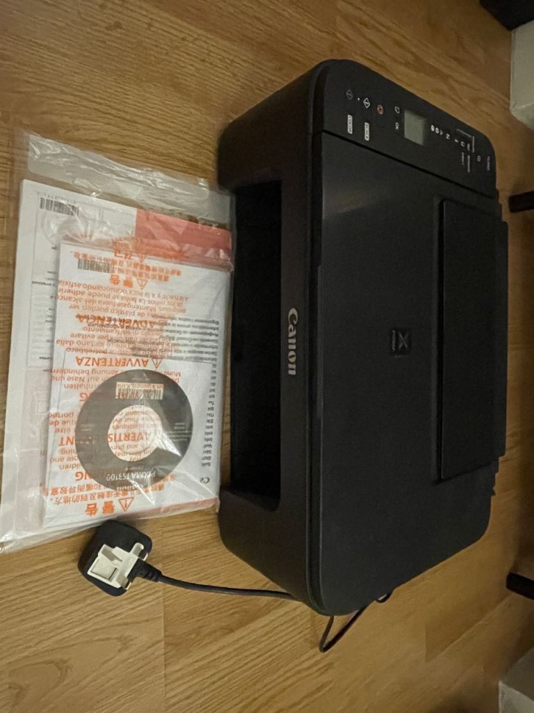ts3150 canon scanner
