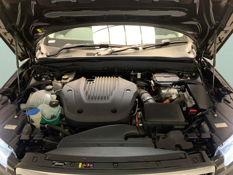 2021 Volvo XC40 1.5 T4 Recharge PHEV Inscription 5dr Auto ESTATE PETROL/ELECTRIC Automatic