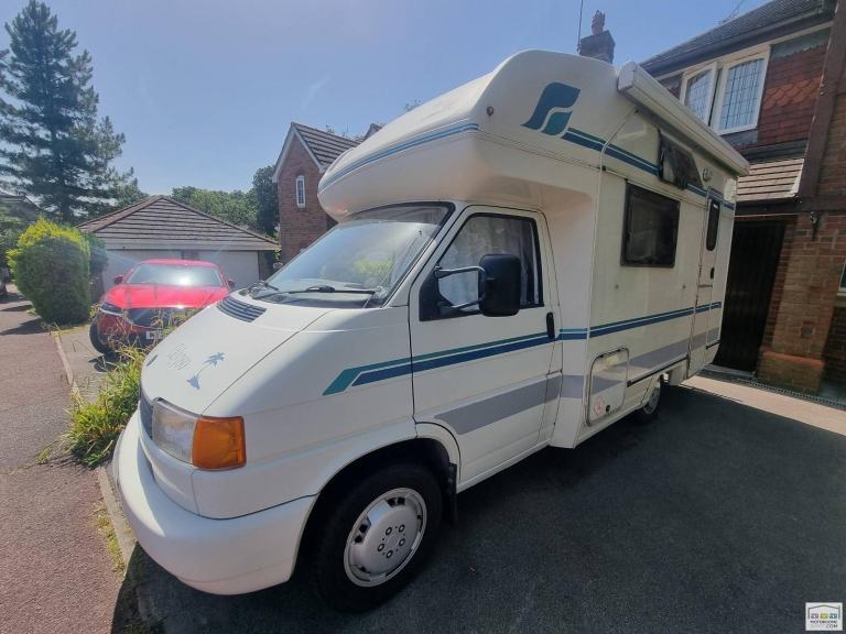 VW Compass Calypso very well looked aftr