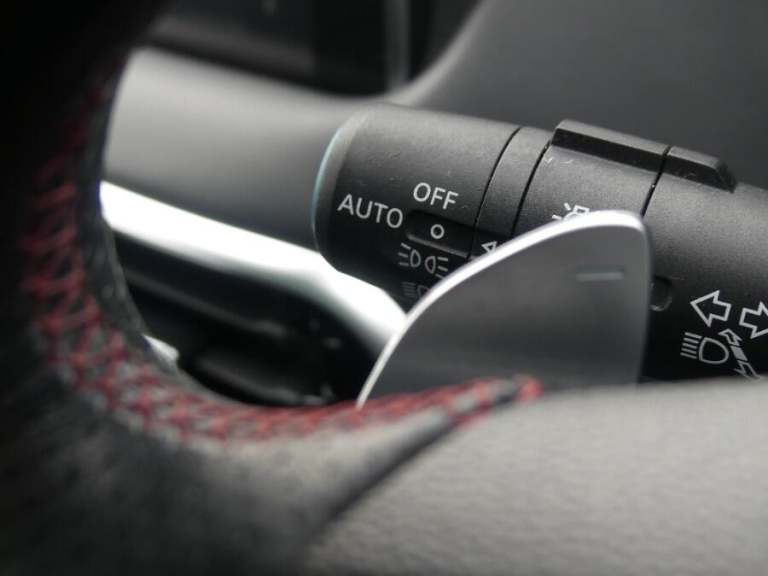 2023 MG MG HS 1.5 T Gdi Exclusive Suv 5dr Petrol Dct Euro 6 (s/s) (162 Ps) ESTATE Petrol Automatic