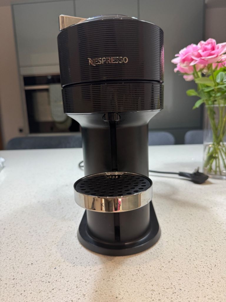 image for Nespresso coffee machine 