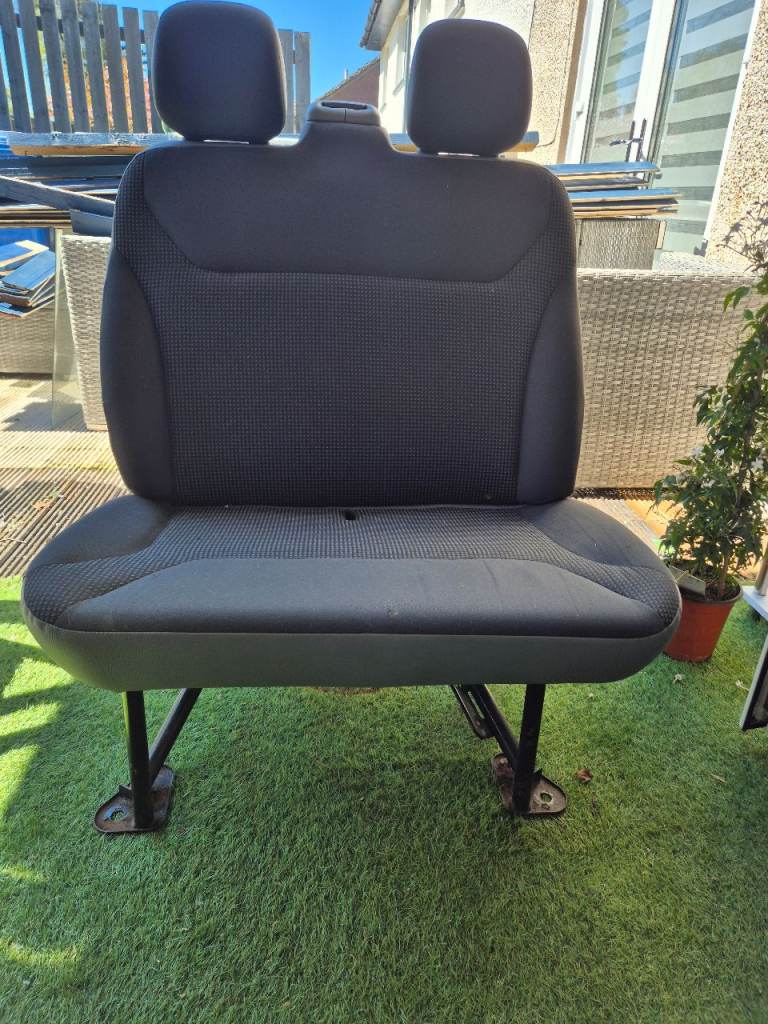 Van seats 