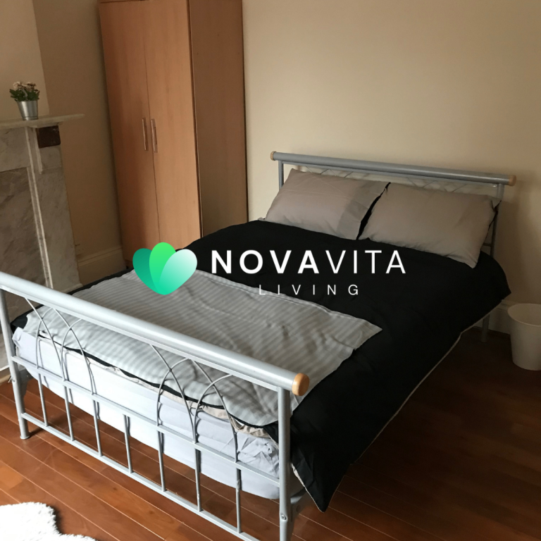 😌👀💜Shared Accommodation Supported Living for Homeless, Benefits, Emergency DSS Ref X57